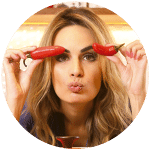 colunista cecilia padilha