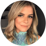 colunista manu carvalho