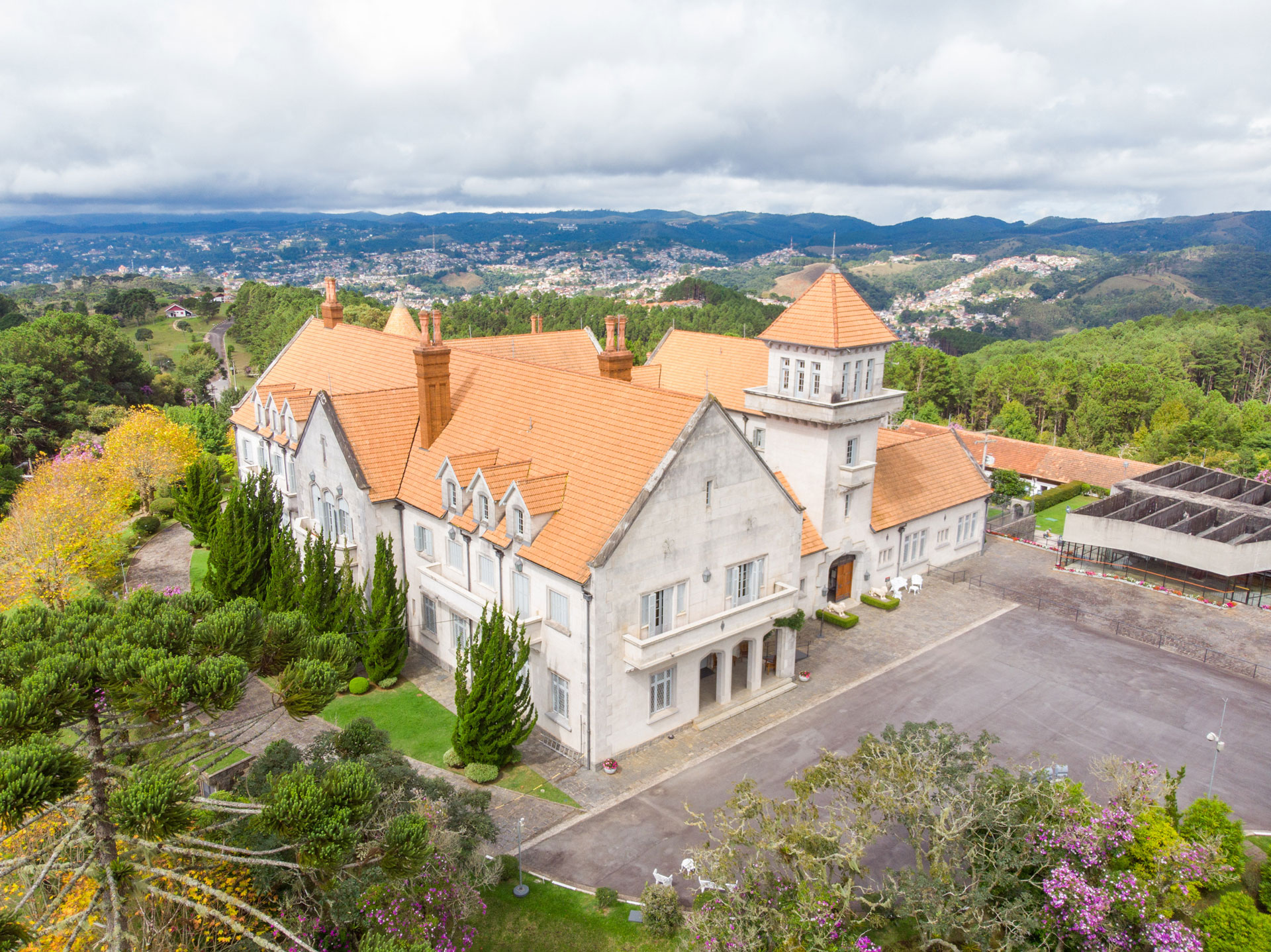 Palácio Boa Vista abre suas portas para eventos Go Where Lifestyle e Gastronomia Palácio Boa Vista abre suas portas para eventos Go Where Lifestyle e Gastronomia