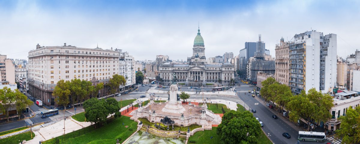 Conheça o lado sofisticado da capital da Argentina – Go Where