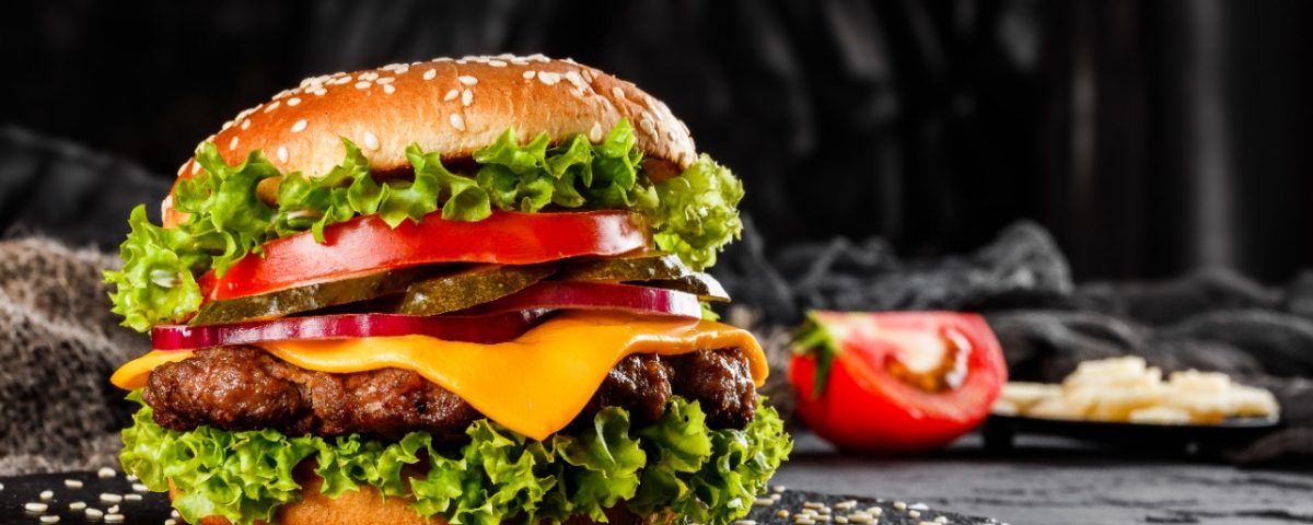 Hambúrguer – Os melhores da Gastronomia