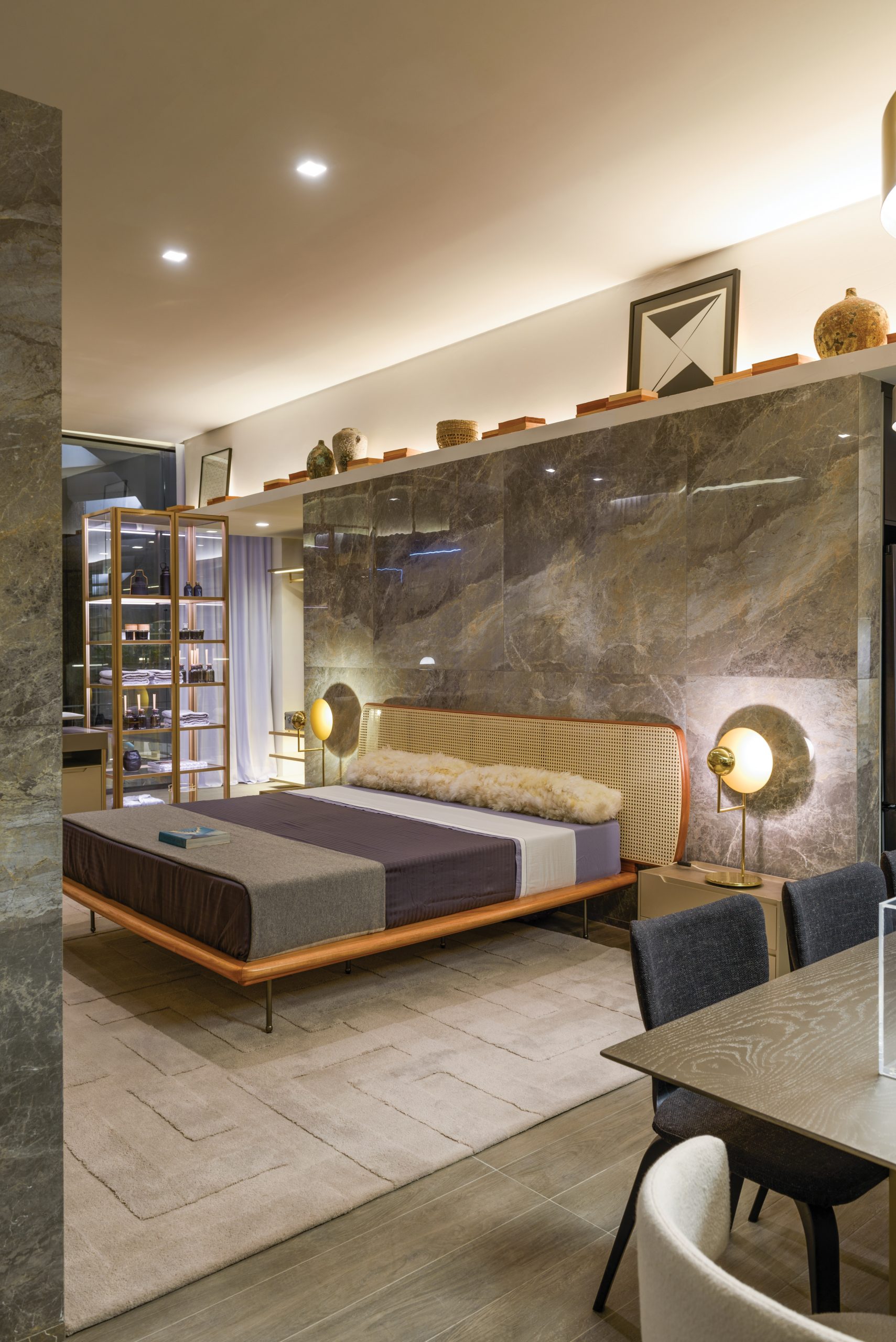 Confira 7 ambientes que se destacam na Casa Cor São Paulo - GoWhere ...