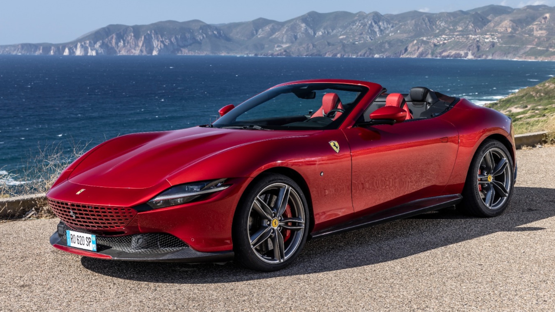 Veja quais são os grandes lançamentos mundiais de carros esportivos de ...