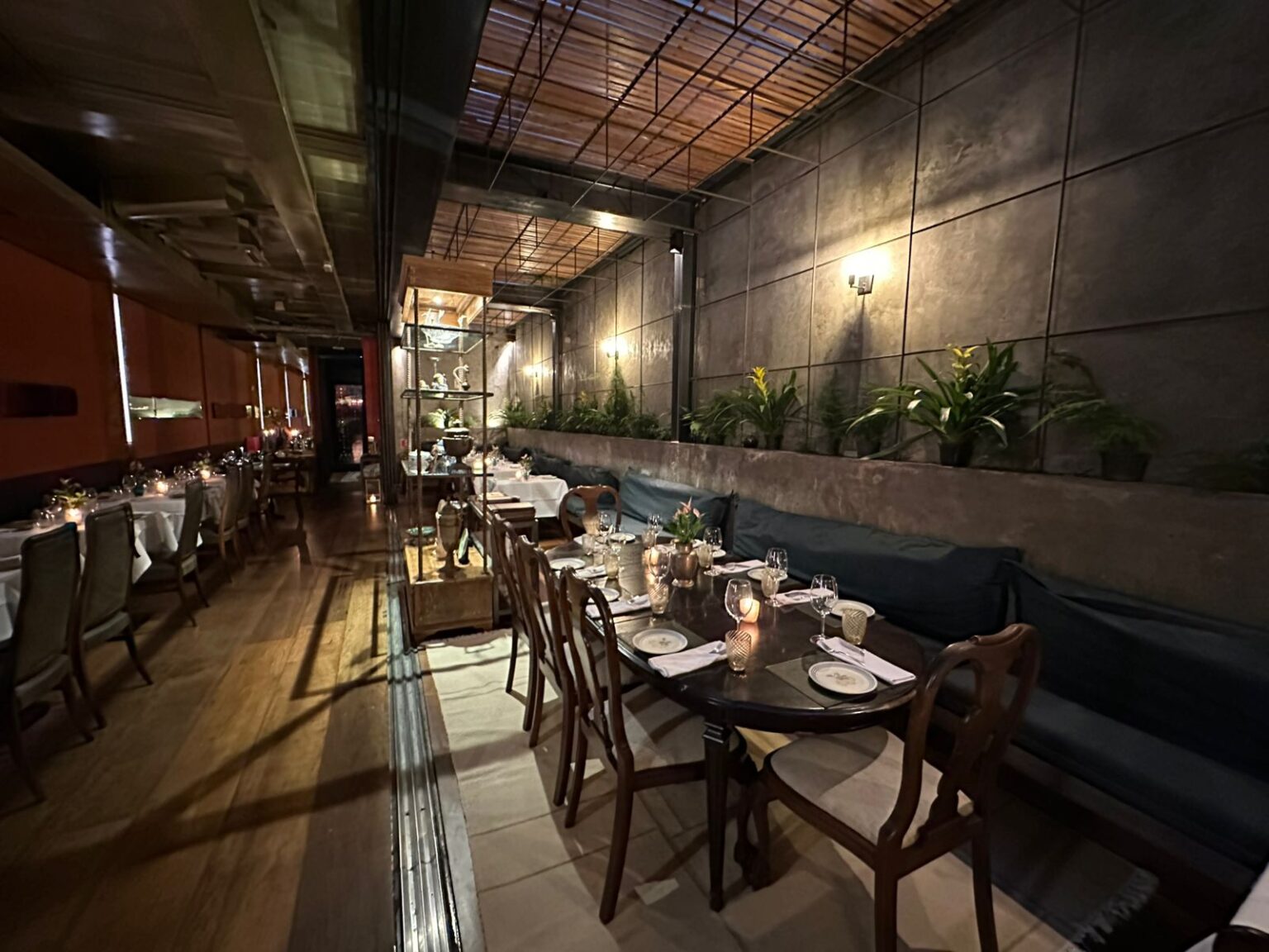 Antonietta Cucina reabre suas portas em novo endereço em São Paulo ...