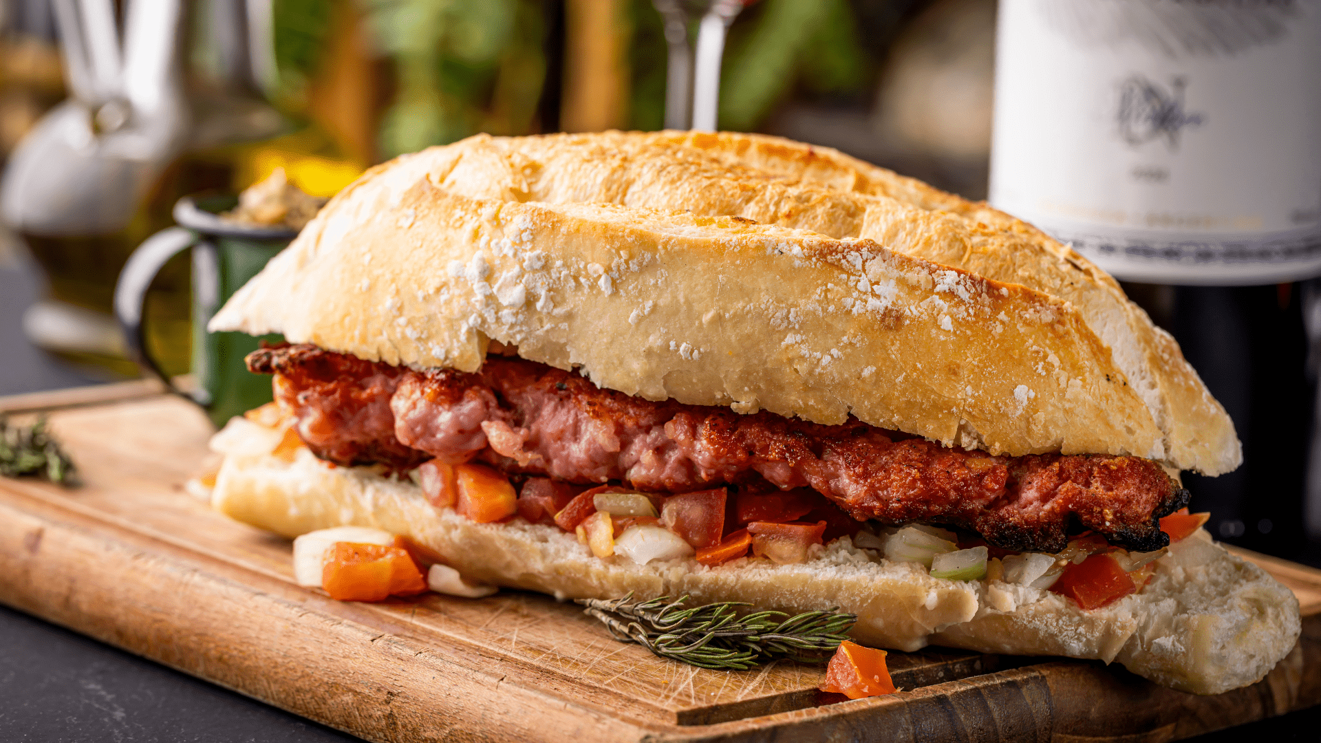 Dia do Sanduíche: 15 endereços para provar um delicioso sanduba